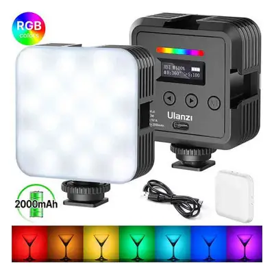 Ulanzi VL61 RGB Fill Light
